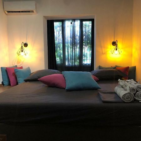 Nikki Apartments 2 Тирана Экстерьер фото