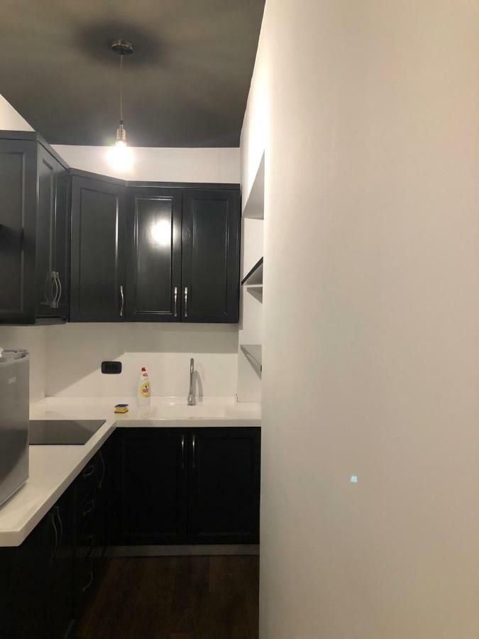 Nikki Apartments 2 Тирана Экстерьер фото